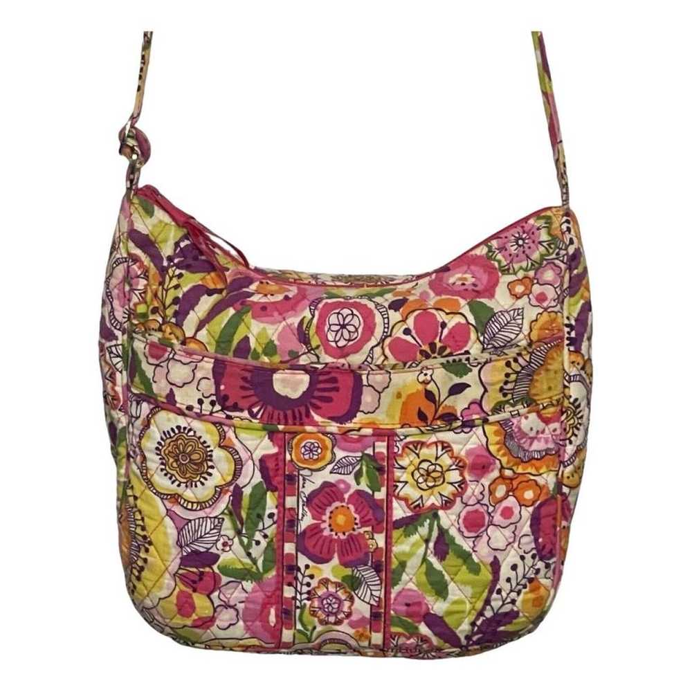 Vera Bradley Cloth crossbody bag - image 1