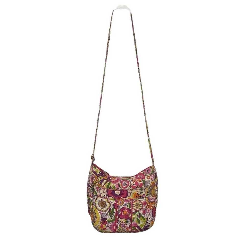 Vera Bradley Cloth crossbody bag - image 2