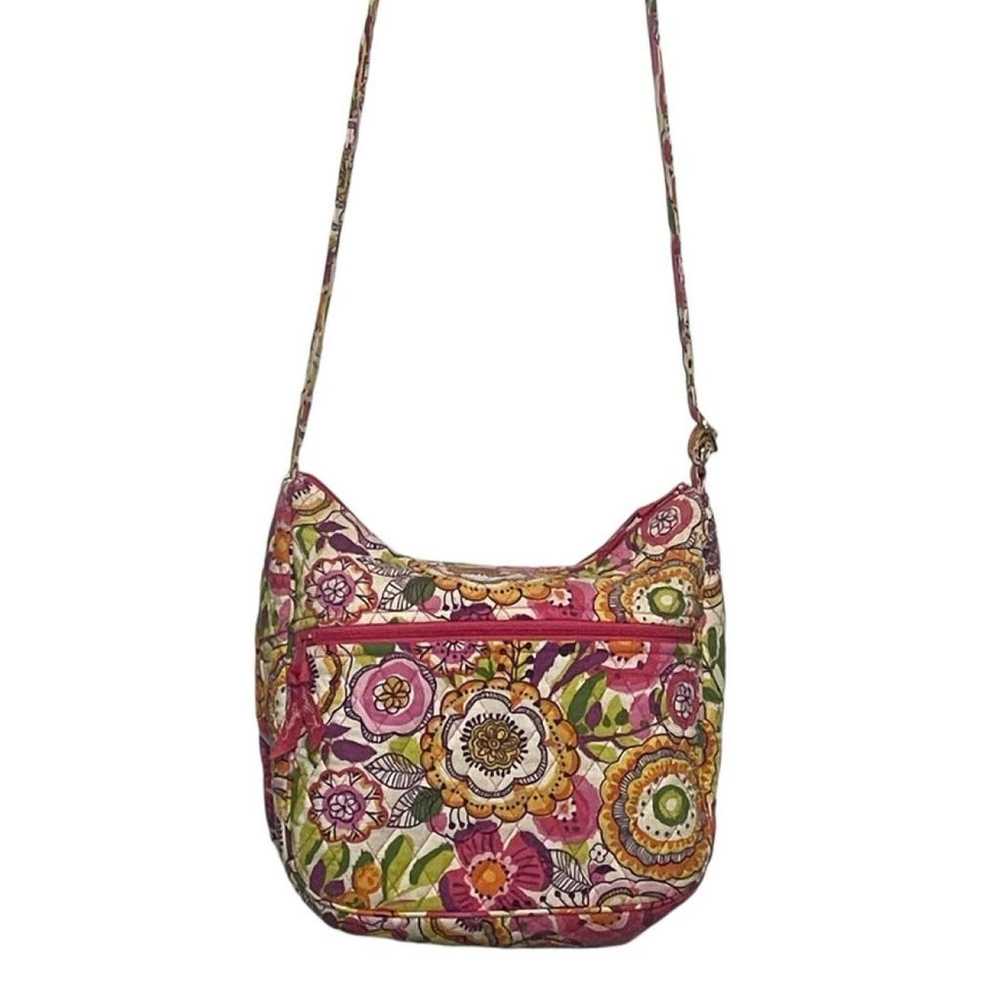 Vera Bradley Cloth crossbody bag - image 3