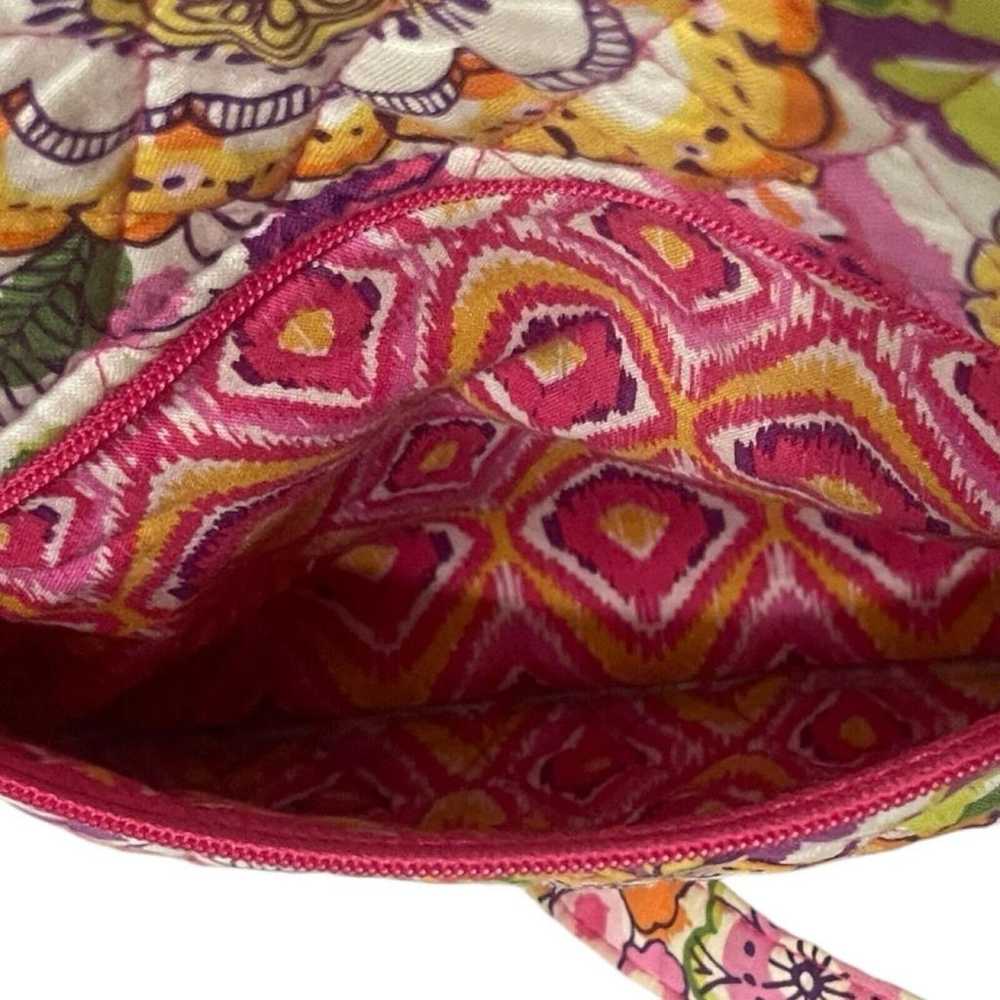 Vera Bradley Cloth crossbody bag - image 9