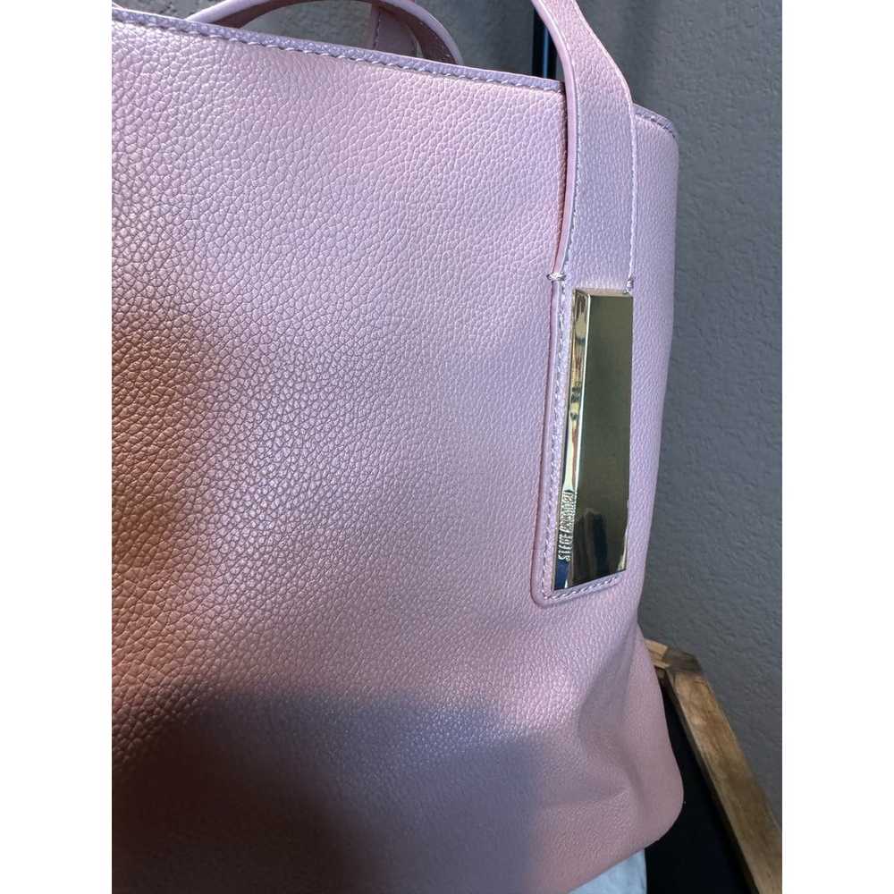 Pink Steve Madden Purse - image 3