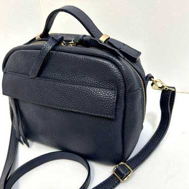 Excellent condition! MARCO BIANCHINI Shoulder Bag 