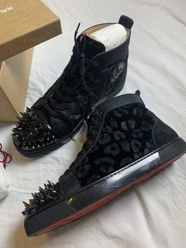 Christian Louboutin CHRISTIAN LOUBOUTIN LOU PIK PI