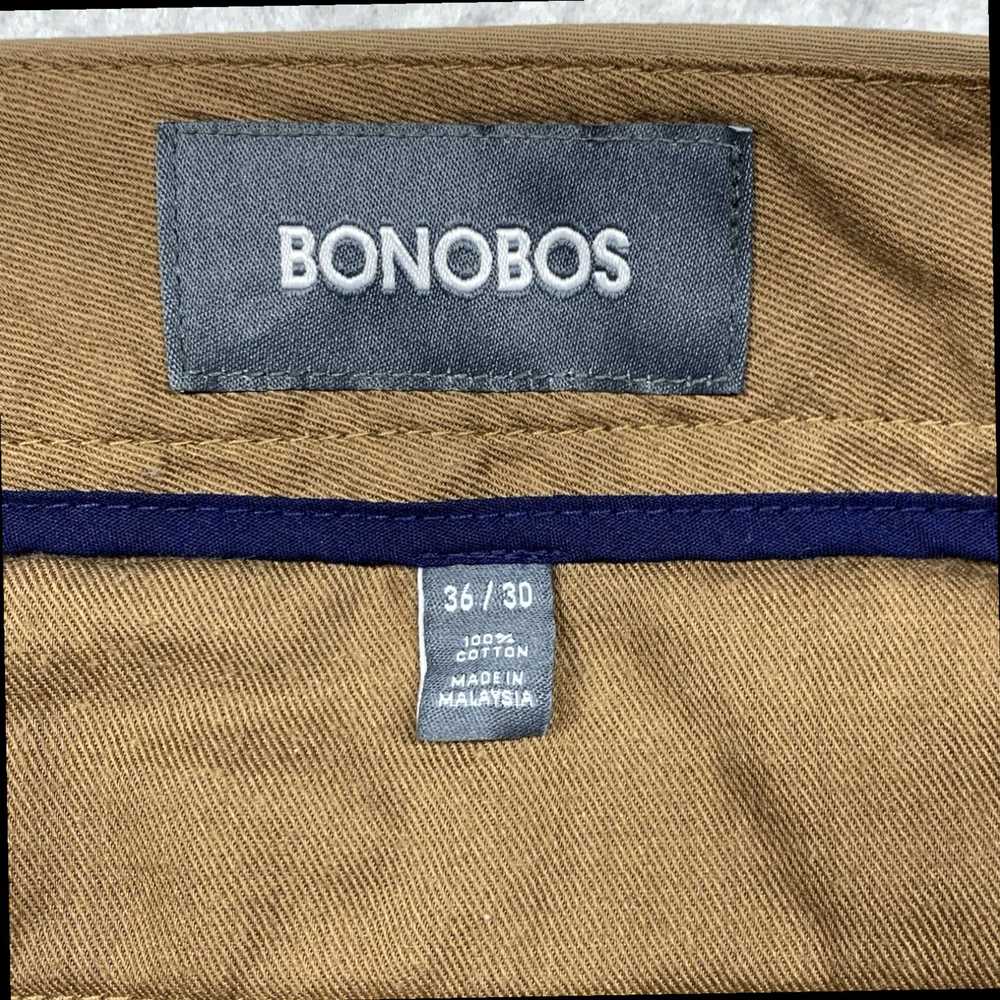 Bonobos Mens Bonobos Slim Straight Weekday Warrio… - image 4