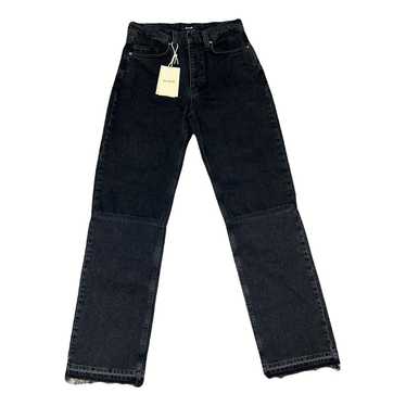 Axel Arigato Jeans - image 1