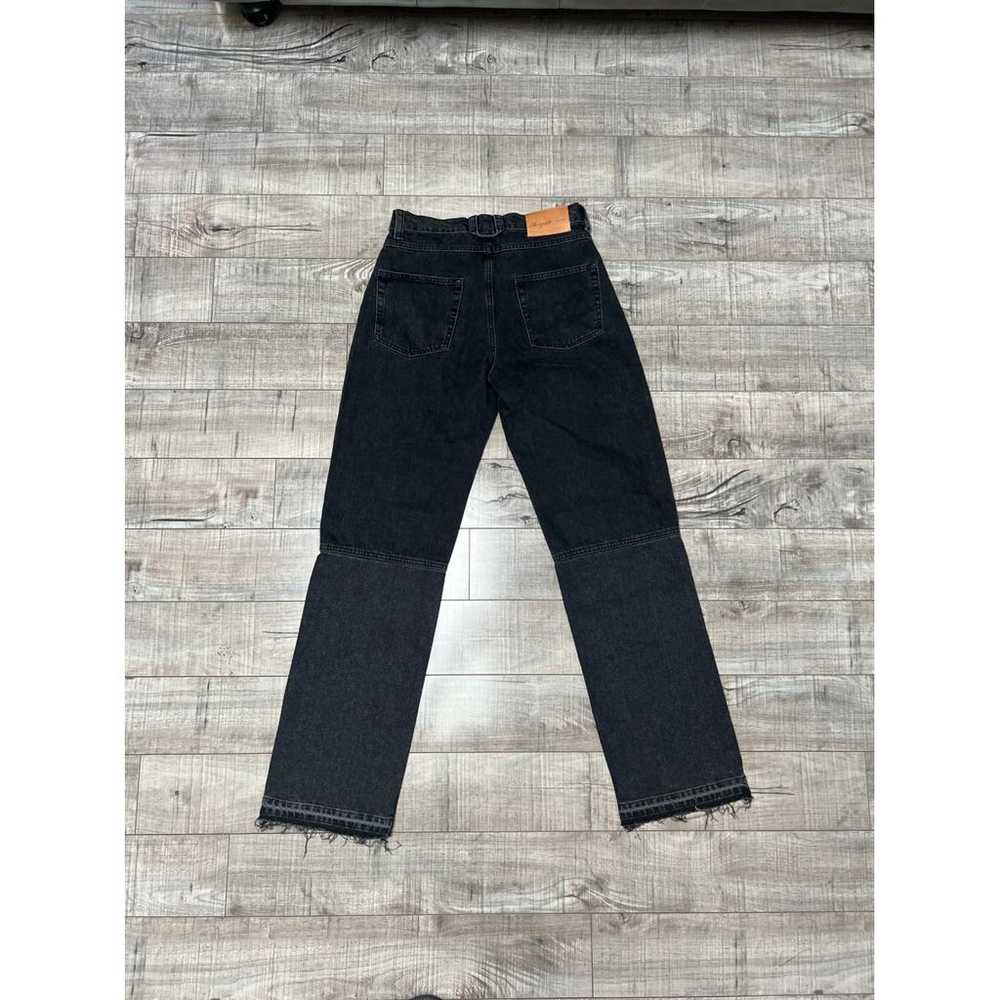 Axel Arigato Jeans - image 2