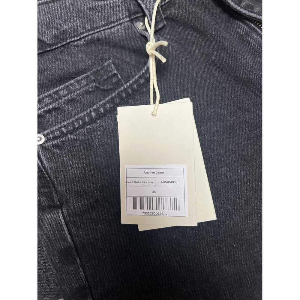 Axel Arigato Jeans - image 7