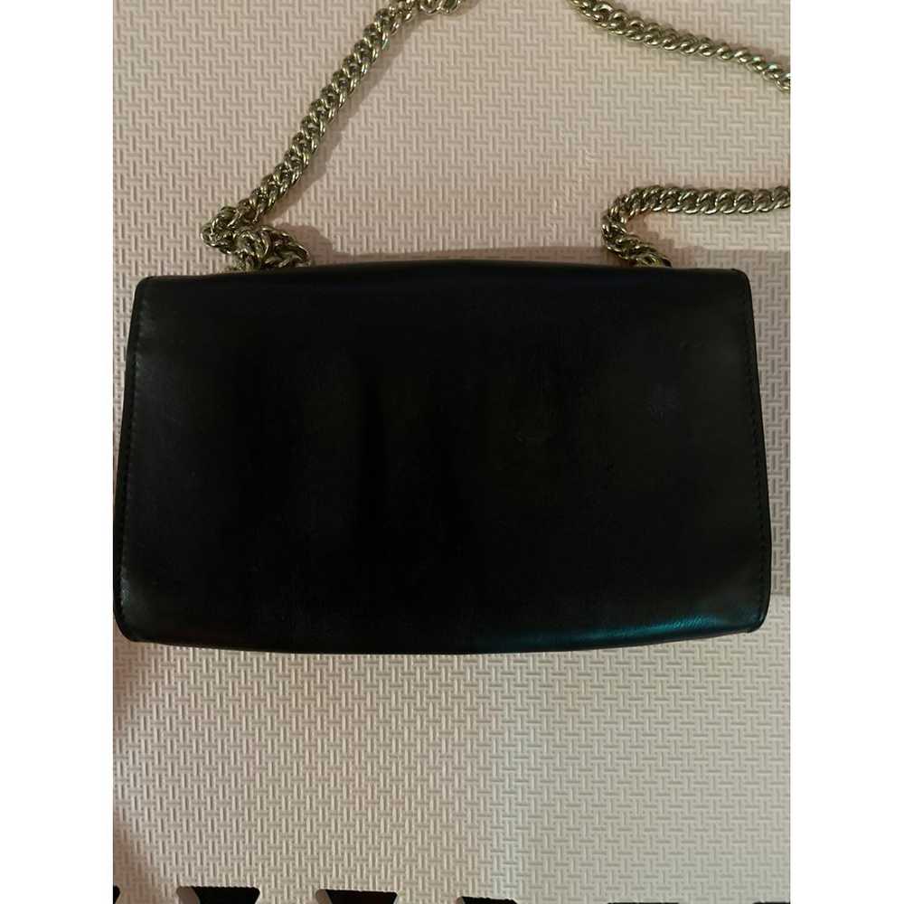 Gucci Emily leather handbag - image 3