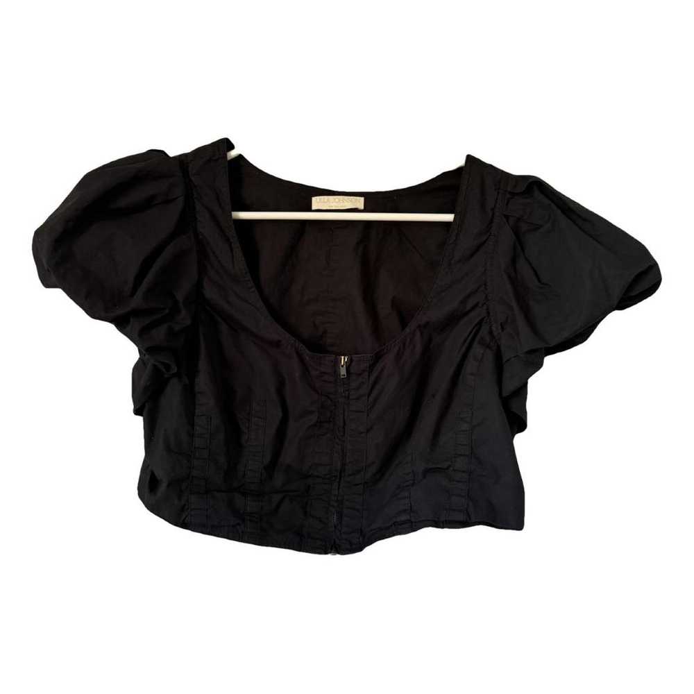 Ulla Johnson Blouse - image 1