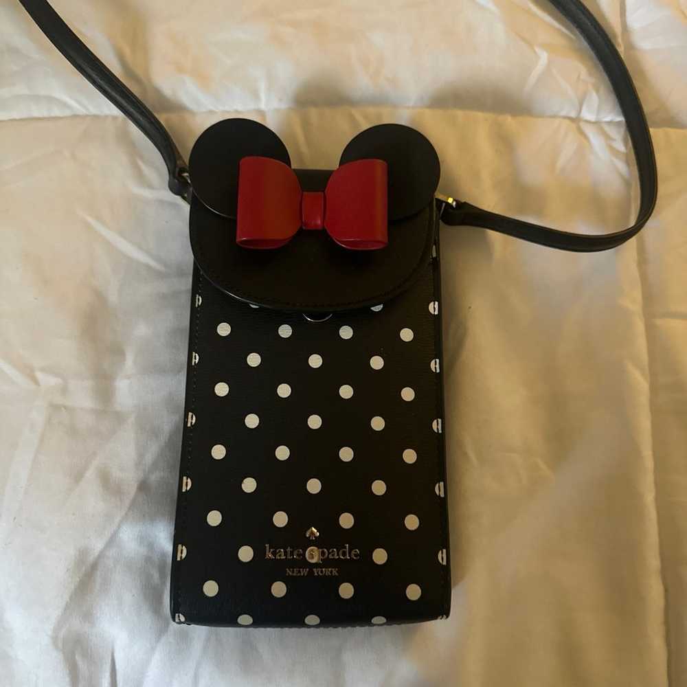 katespade purse - image 1