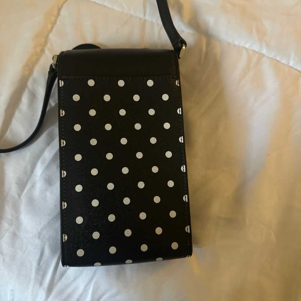 katespade purse - image 2