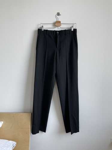 Loewe SS23 Wool Pants