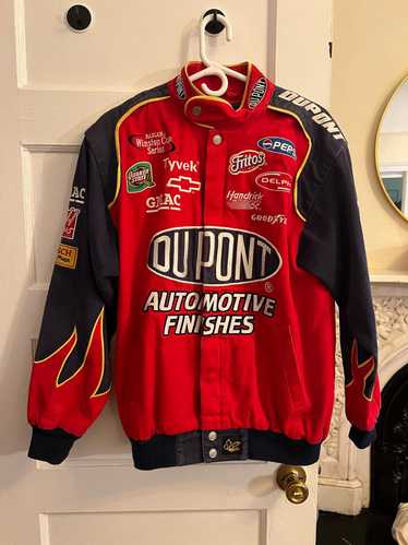 Chase Authentics × Dupont × NASCAR VTG Chase Authe