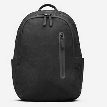 Everlane Nylon Commuter Backpack