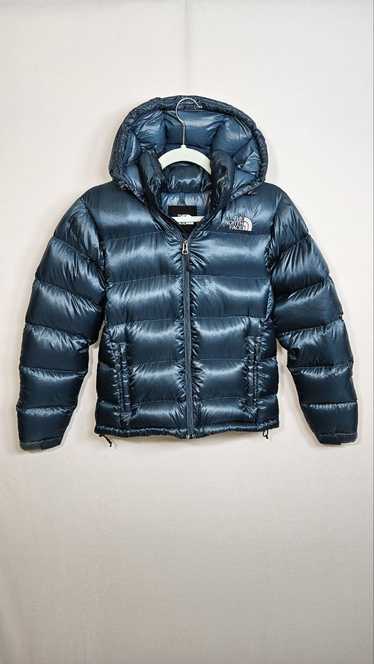 The North Face The North Face Down Jacket 700