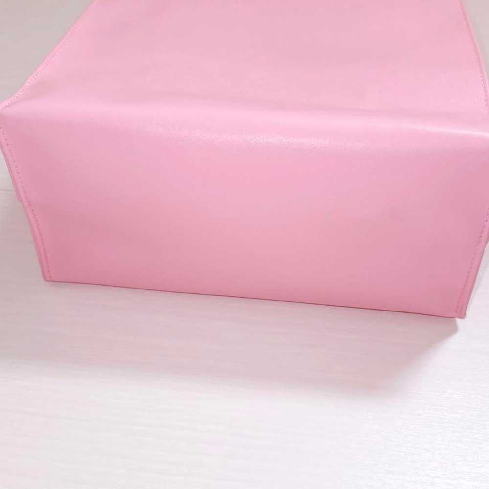 MILK Shopper Bag Pink - image 3