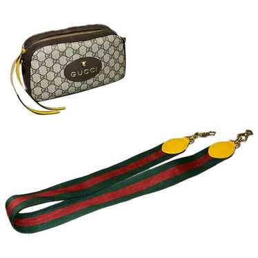 Gucci Leather handbag