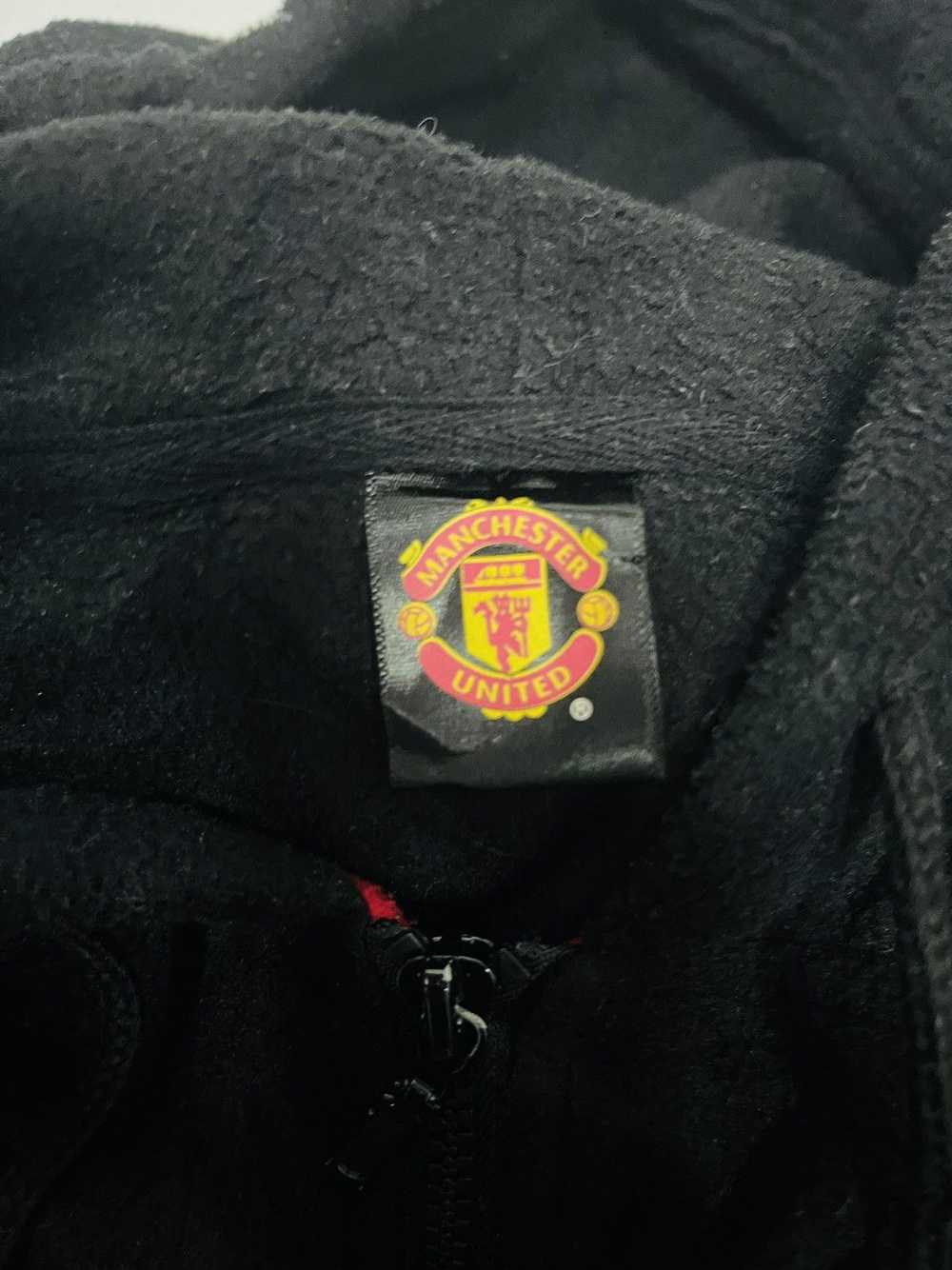 Art of Football × Manchester United Manchester Un… - image 6