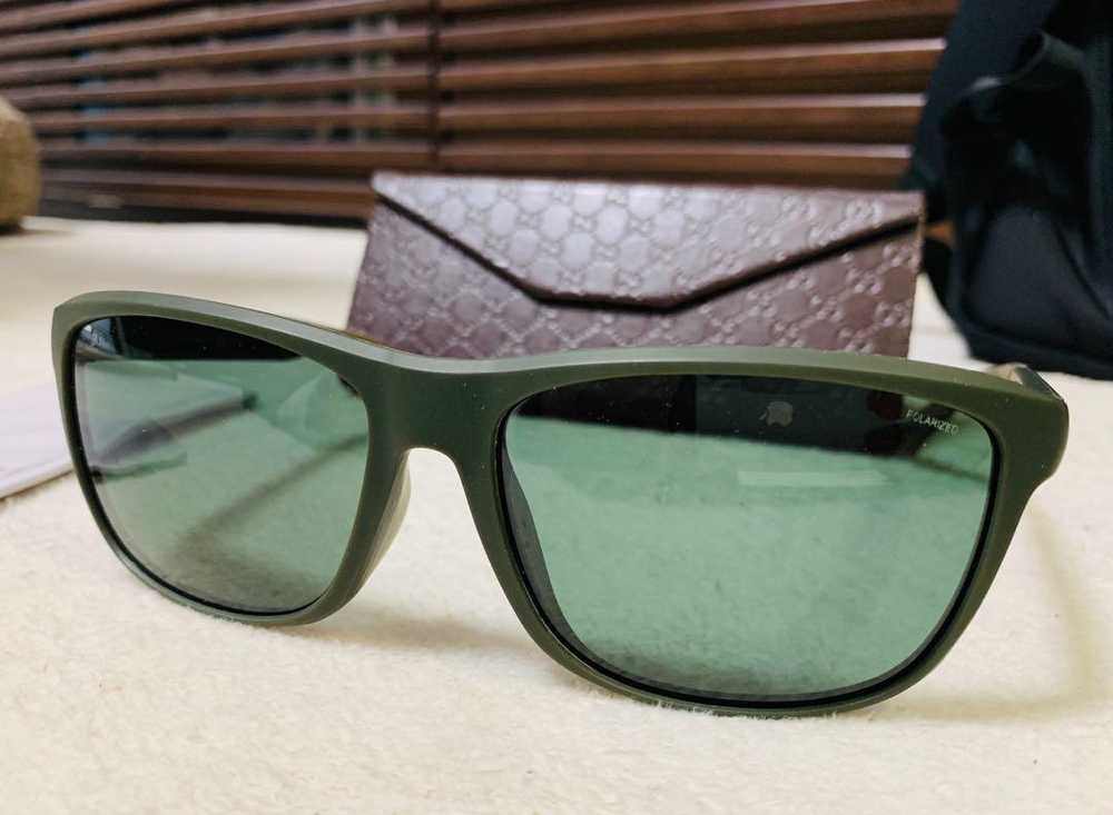 GUCCI SUNGLASSES UNUSED #852C - image 3