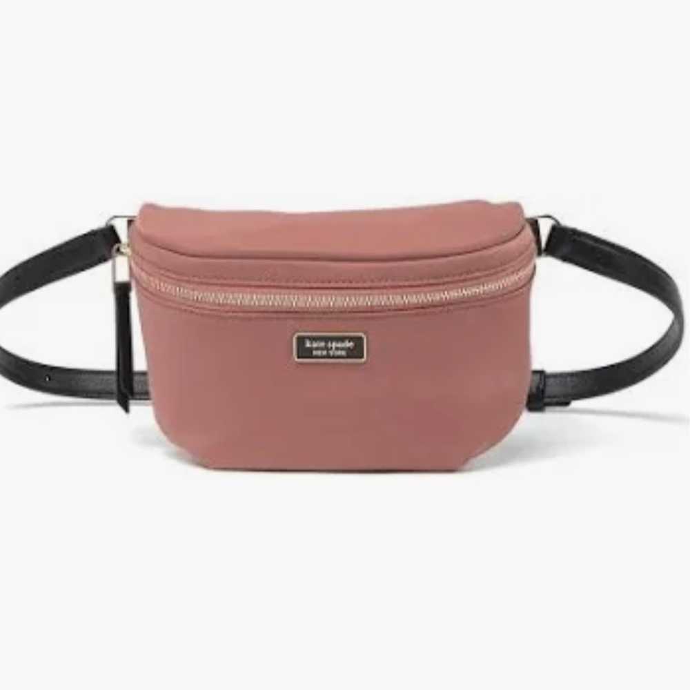 Kate Spade dawn nylon belt bag - image 5