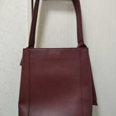 CAMPER Cowhide Bag - image 1