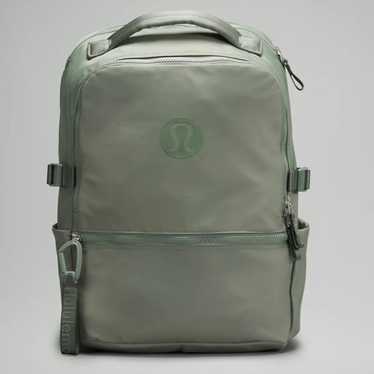 lululemon new crew backpack