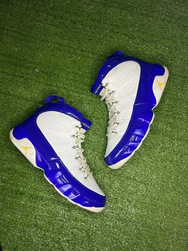 Jordan Brand Jordan 9 Kobe