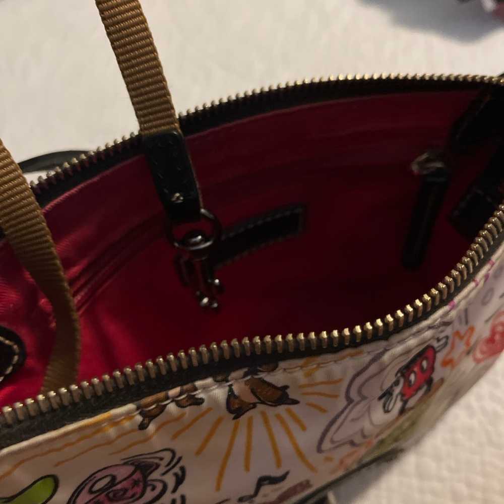 Dooney and Bourke Disney - image 8