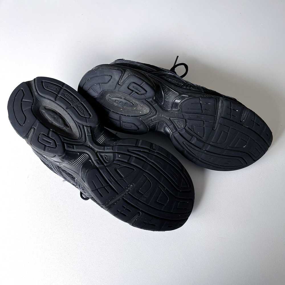 Asics Asics Gel 1130 "Black" Sneakers (Rare) - image 11