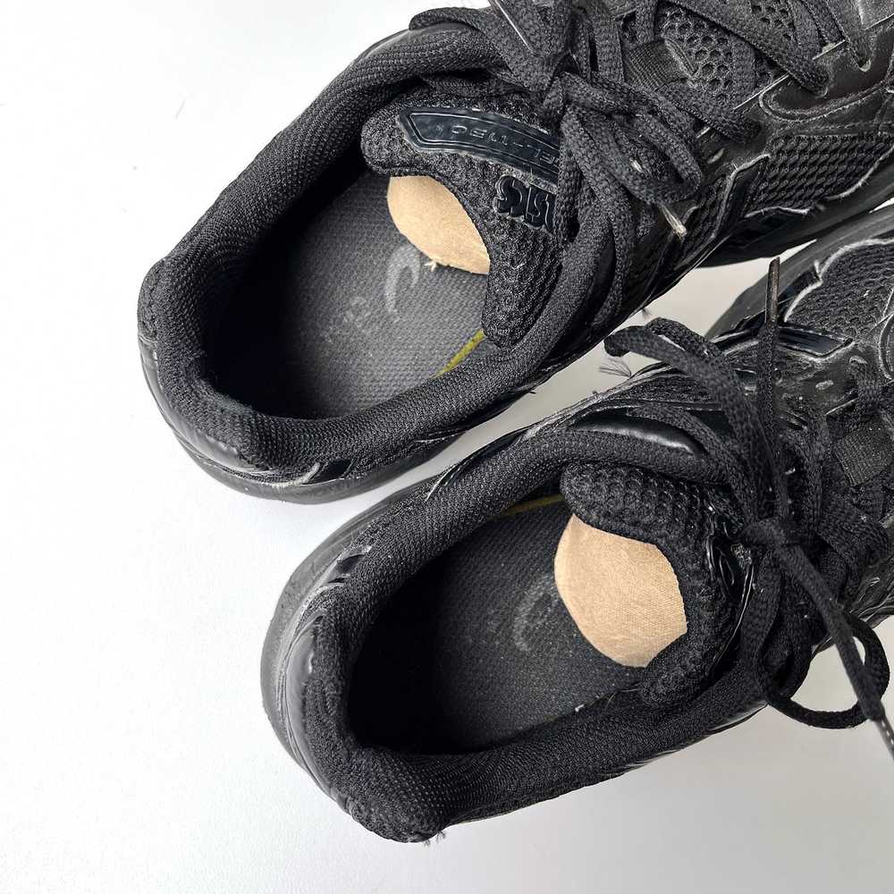 Asics Asics Gel 1130 "Black" Sneakers (Rare) - image 9