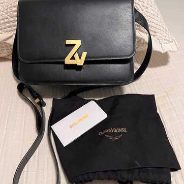 zadig and voltaire bag