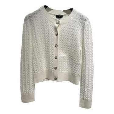 Chanel Cashmere cardigan - image 1