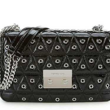 MICHAEL KORS Quilting Chain Bag.