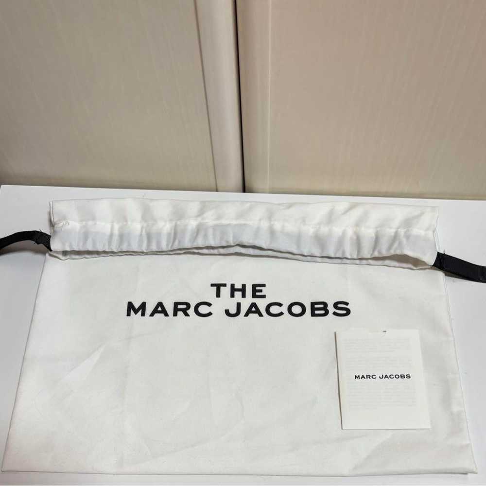 MARC JACOBS shoulder bag. - image 2