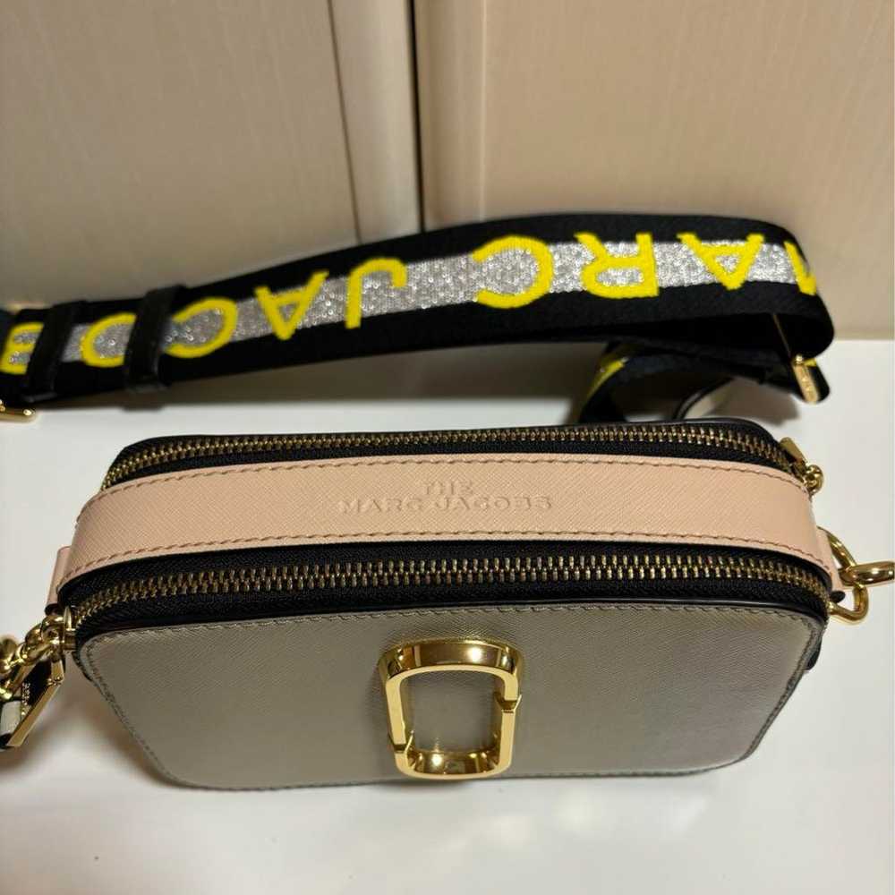 MARC JACOBS shoulder bag. - image 3