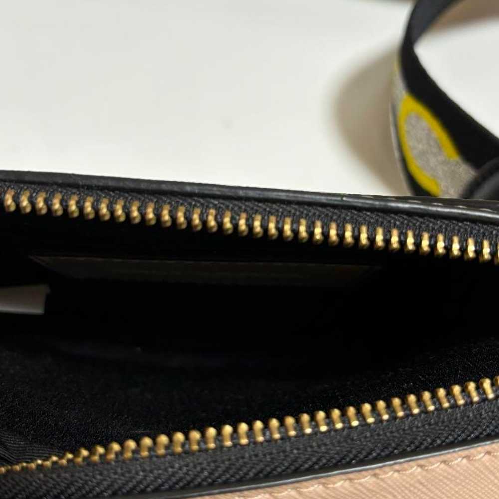 MARC JACOBS shoulder bag. - image 6