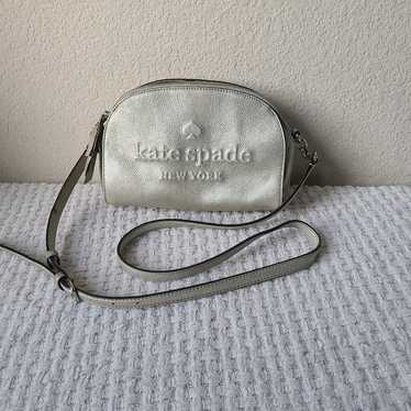 Kate spade Larchmont Avenue Tori Crossbody Bag