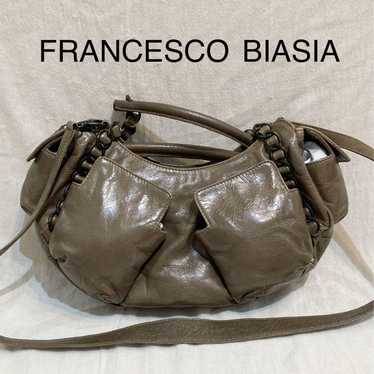 Francesco Biasia Shoulder Bag