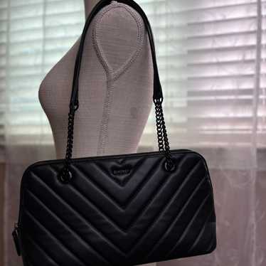 DKNY Vivian TZ Satchel Like New - image 1