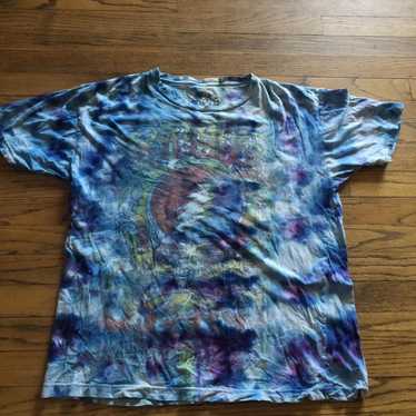 Grateful Dead × Streetwear × Vintage Vintage tye-… - image 1