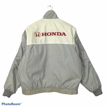 Honda × Sports Specialties × Workers Vintage Hond… - image 1