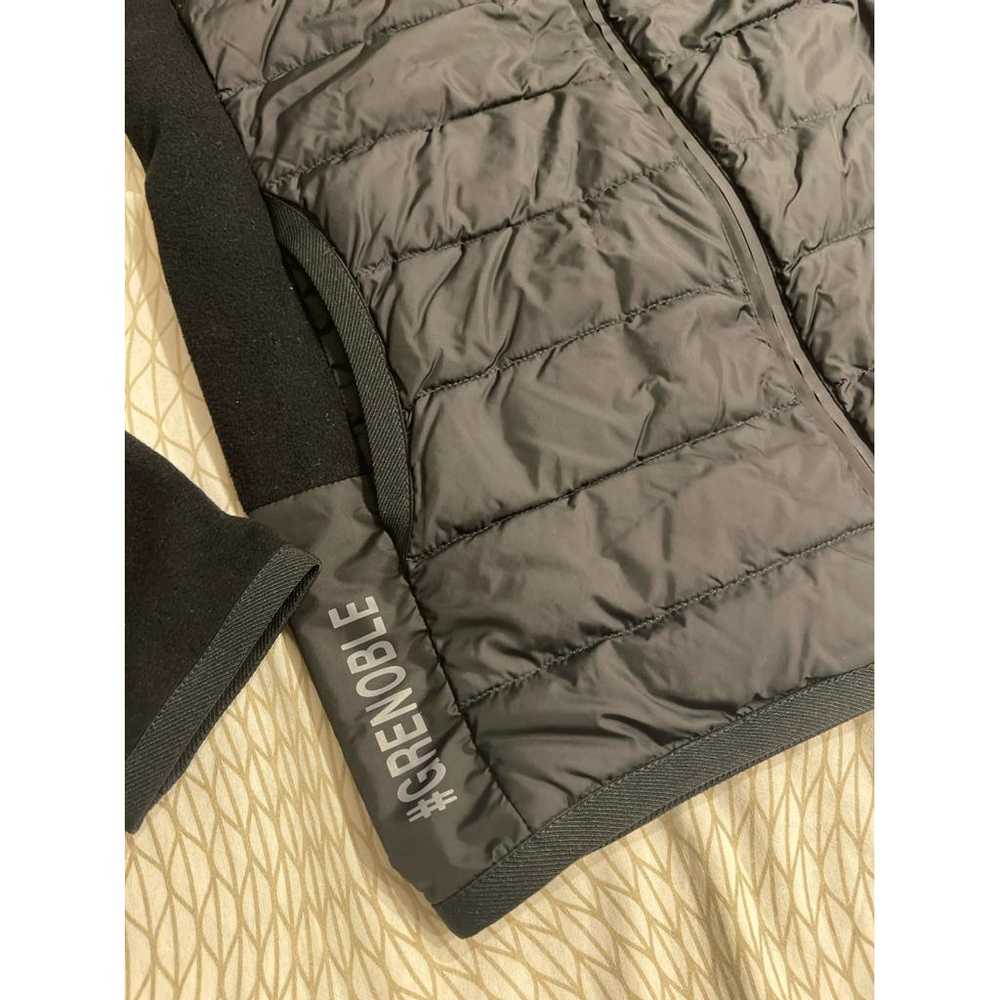 Moncler Grenoble vest - image 2