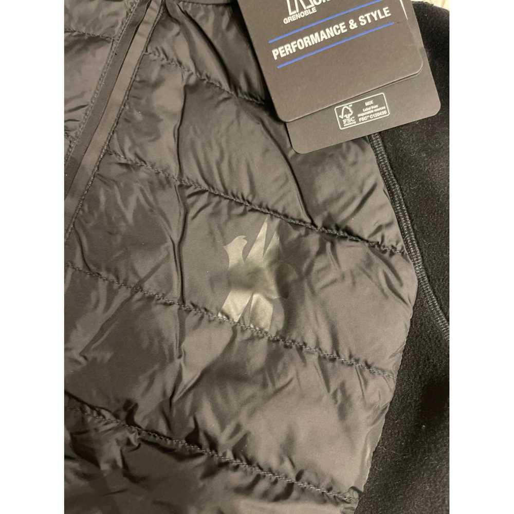 Moncler Grenoble vest - image 3