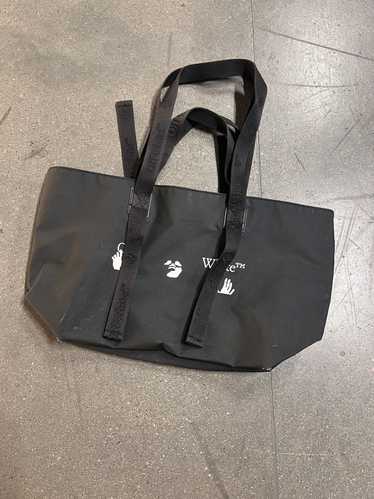 Off-White Off-White Bag Black