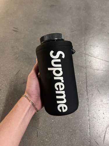 Supreme Supreme Water Bottle