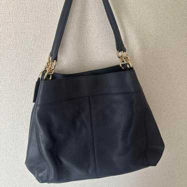 "Great condition" Coach bag.