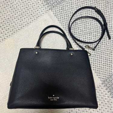 Kate Spade bag, used in excellent condition.