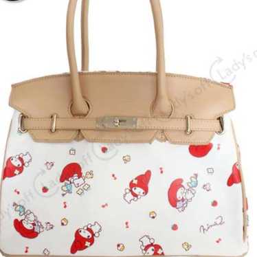 Nina Mew My Melody Handbag. - image 1