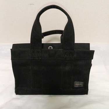 【Excellent condition】PORTER Smokey Mini Size Tote 