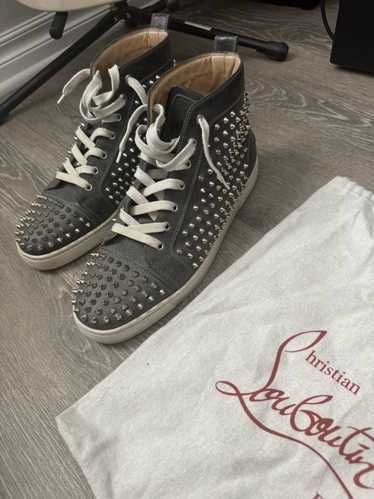 Christian Louboutin Christian Louboutin